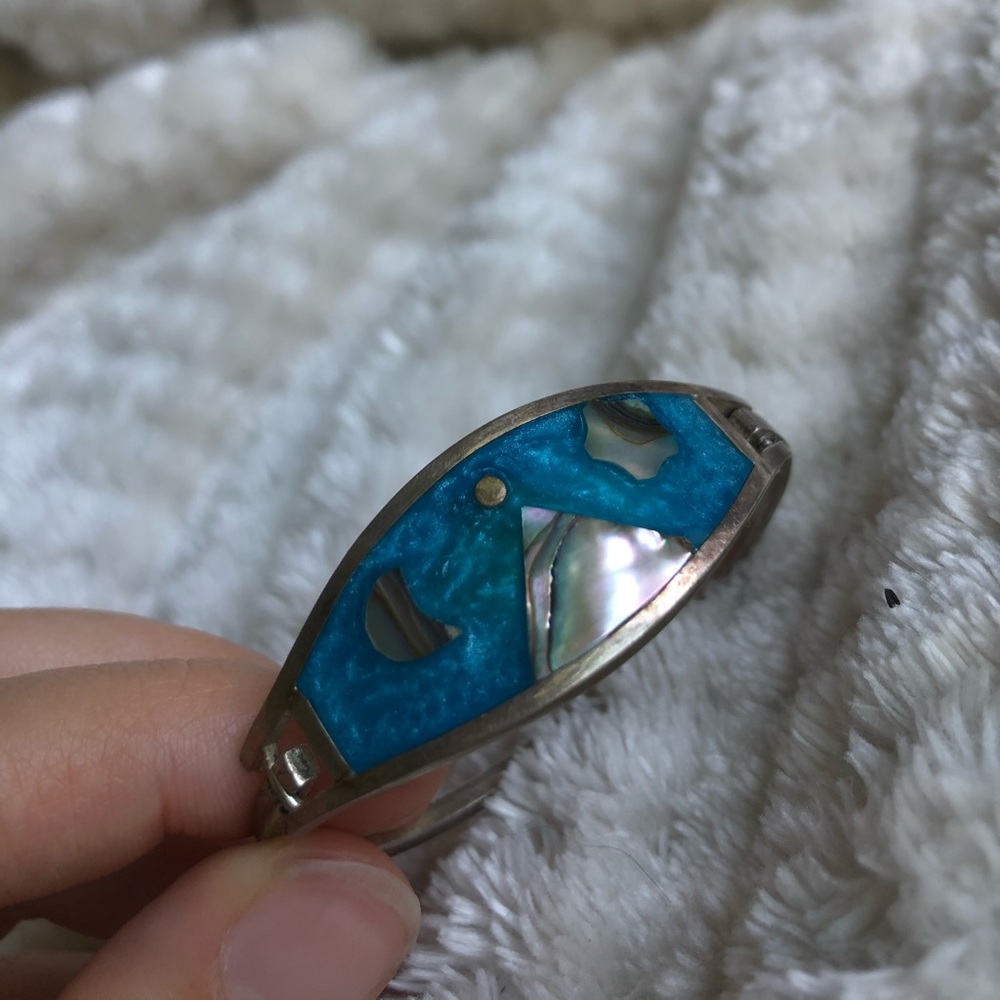 Handmade bracelet - Picture 5 of 5